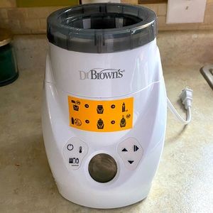 Dr. Browns Electric Bottle Warmer